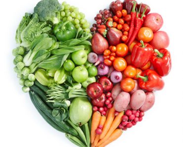 TOP 10 healthy eating tips for better health Healthy eating foods