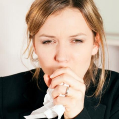 Home Remedies For Cough