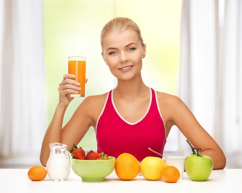 How to improve digestion of food