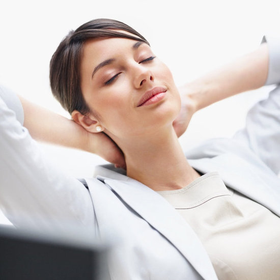 How to stay awake