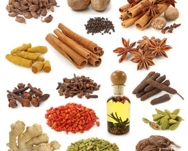 List of herbs and spices and how they will improve your health List of herbs and spices