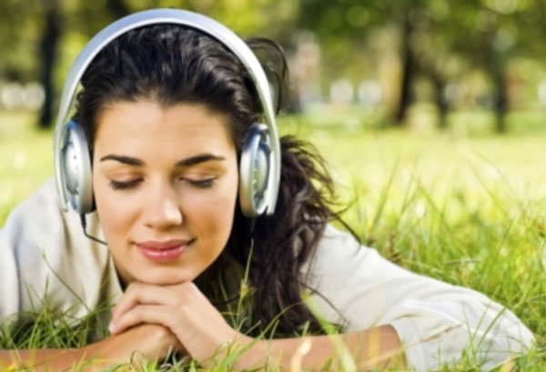 Music therapy