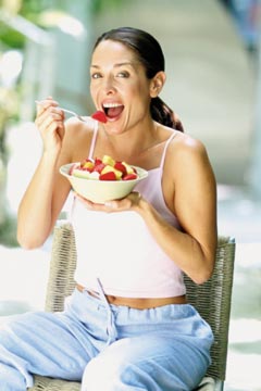 The importance of breakfast
