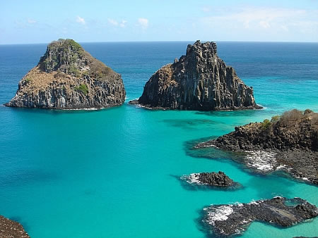 Fernando de Noronha, Brazil Fernando de Noronha, Brazil
