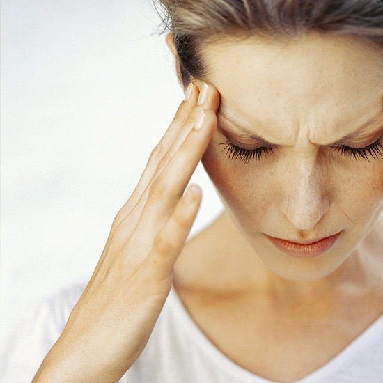 How to cure a headache