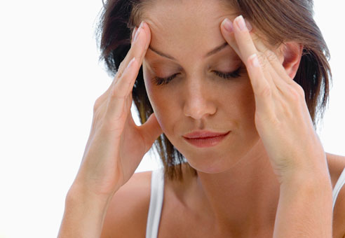 Ways to reduce stress