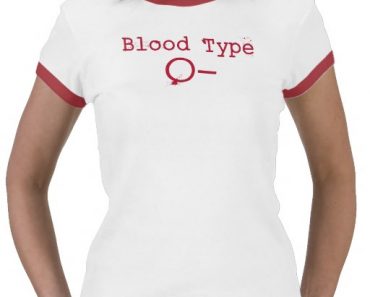 Blood type O diet food list Blood type O diet chart