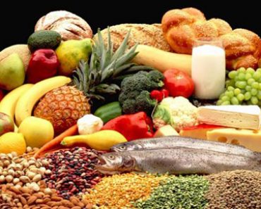Foods that reduce stress Foods that reduce stress