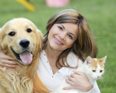 Health benefits of pets Health benefits of pets