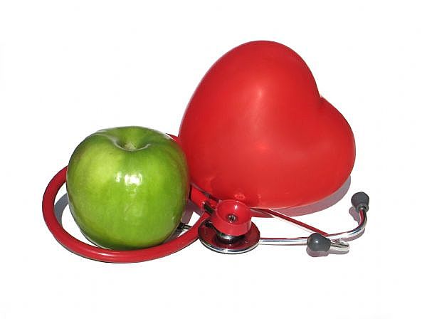 Heart healthy foods