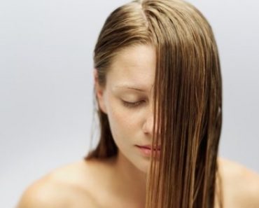 How to get rid of greasy hair How to get rid of greasy hair