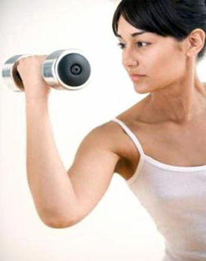 How to make bones stronger