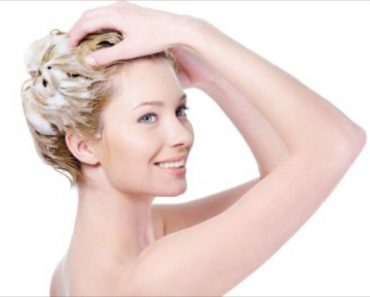 How to use hair foam How to use hair foam