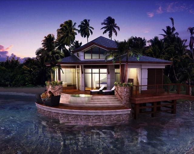Song Saa Private Island Song Saa Private Island