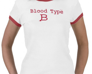 Blood type B diet food list Blood type B diet