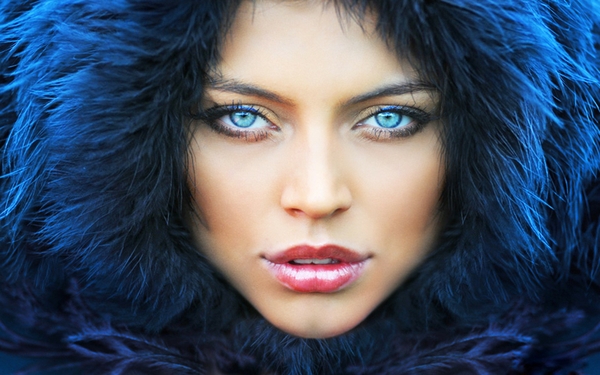 Healthy Eyes