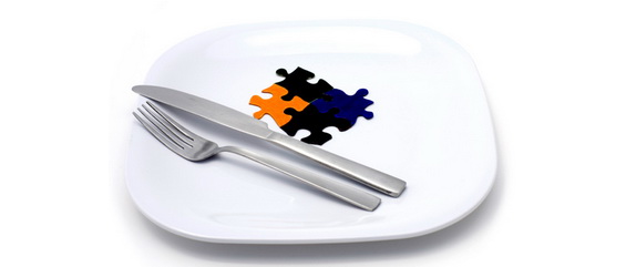 The Zone Diet Plan