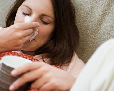Influenza and the common cold facts Influenza and the common cold facts