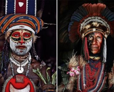 Tribes Of World - Before They Pass Away Tribes Of World - Before They Pass Away