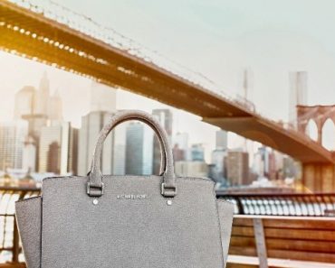 Michael Kors Selma Handbag Michael Kors Selma Handbag