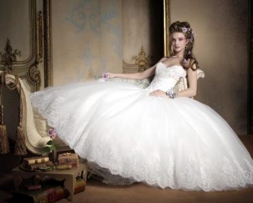 Most Popular Wedding Dress Designers Most Popular Wedding Dress Designers
