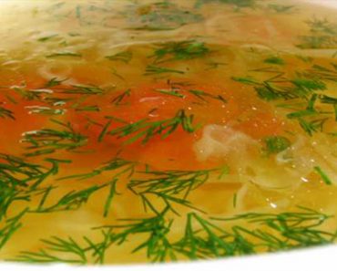 The Cabbage Soup Diet Recipe Cabbage Soup Diet