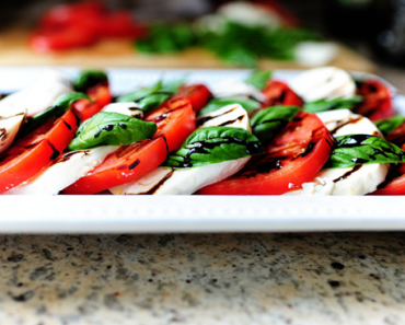 Caprese Salad Recipe Caprese Salad Recipe