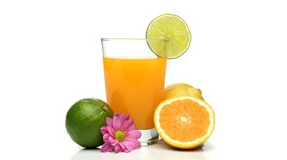 Citrus Diet