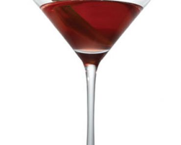 French Cosmopolitan Recipe French Cosmopolitan Recipe