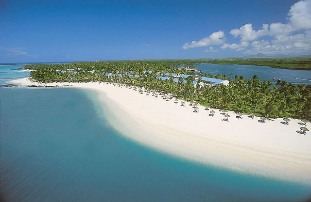 Mauritius Island