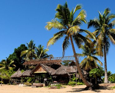 Nosy Be Island Nosy Be Island