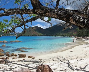 Praslin Island - Seychelles Praslin Island - Seychelles