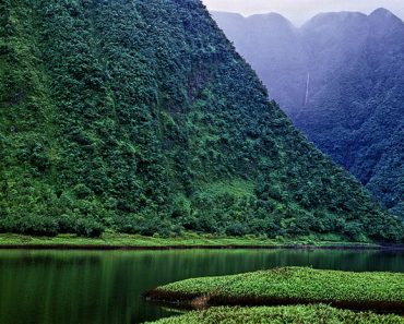 Reunion Island Reunion Island