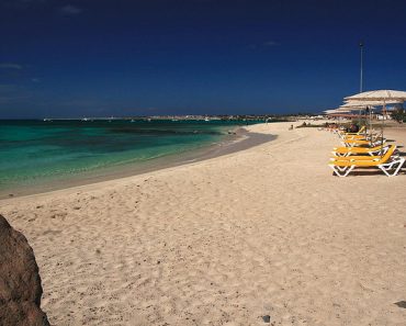 Sal - Cape Verde Island Sal Cape Verde Island