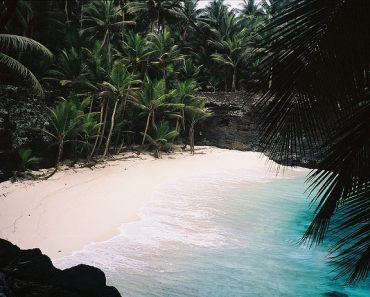 Sao Tome Island Sao Tome Island
