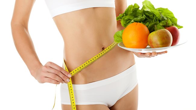 Weight Loss Improves Memory