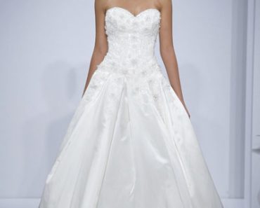 Dennis Basso Wedding Dresses 2014 Dennis Basso Wedding Dresses 2014