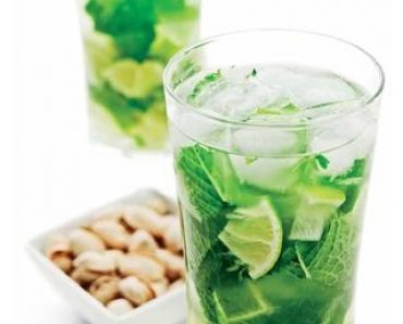Best Mojito Recipe Ever Best Mojito Cocktail