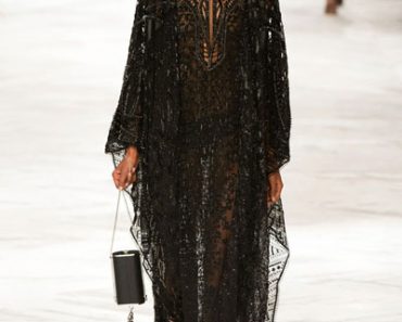 Roberto Cavalli Spring/Summer 2014 - Milan Fashion Week Roberto Cavalli Spring/Summer 2014 - Milan Fashion Week