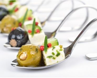 Cheese Snacks Recipe Cheese Snacks Recipe