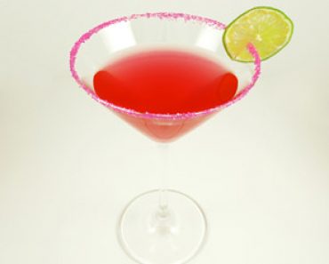 Perfect Cosmopolitan Cocktail Recipe Perfect Cosmopolitan Cocktail Recipe
