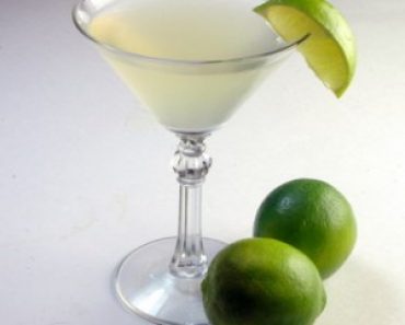 The Perfect Daiquiri Recipe Daiquiri Cocktail Recipe