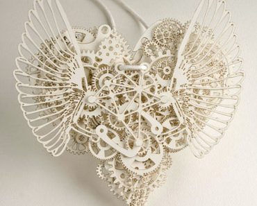 Clockwork Love by Tjep Clockwork Love by Tjep