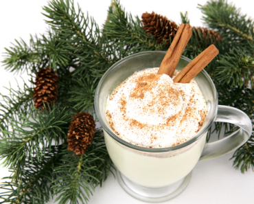How to make Eggnog: Recipe with ingredients How to make Eggnog: Recipe with ingredients