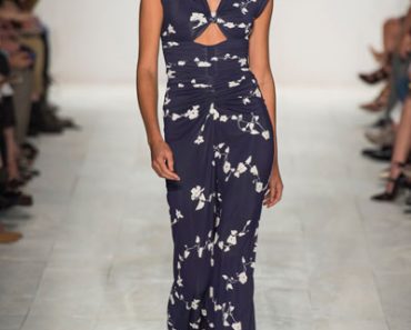 Michael Kors Spring-Summer 2014 - New York Fashion Week Michael Kors Spring-Summer 2014 - New York Fashion Week