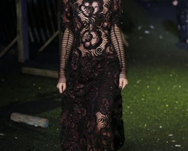 Marc Jacobs Spring-Summer 2014 New York Fashion Week Marc Jacobs Spring-Summer 2014 New York Fashion Week