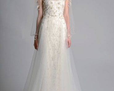 Marchesa Bridal Dresses 2014 Marchesa Bridal Dresses 2014