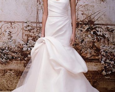 Monique Lhuillier Wedding Dresses 2014 Monique Lhuillier Wedding Dresses 2014