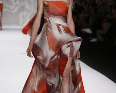 Monique Lhuillier Spring 2014 New York Fashion Week Monique Lhuillier Spring 2014 New York Fashion Week
