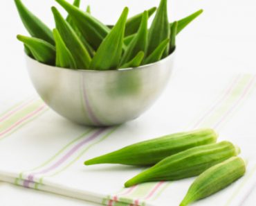 What is Okra and Okra Health Benefits What is Okra and Okra Health Benefits